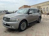 Infiniti QX56 2010 годаүшін12 900 000 тг. в Уральск – фото 4