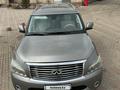 Infiniti QX56 2010 годаүшін12 900 000 тг. в Уральск – фото 8