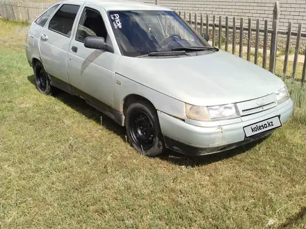 ВАЗ (Lada) 2112 2002 года за 950 000 тг. в Уральск