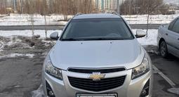 Chevrolet Cruze 2015 годаүшін4 300 000 тг. в Алматы – фото 2