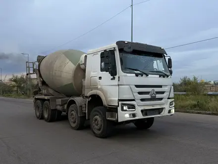Howo  Миксер 2011 года за 18 300 000 тг. в Астана – фото 3