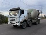 Howo  Миксер 2011 годаүшін18 300 000 тг. в Астана