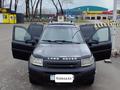 Land Rover Freelander 2002 годаүшін2 900 000 тг. в Алматы – фото 2