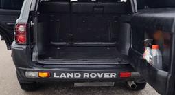 Land Rover Freelander 2002 года за 3 500 000 тг. в Алматы – фото 4