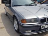 BMW 320 1995 годаүшін1 700 000 тг. в Тараз – фото 2