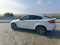 BMW X6 2009 года за 9 500 000 тг. в Актау – фото 20