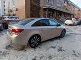 Chevrolet Cruze 2012 годаfor3 300 000 тг. в Астана – фото 4