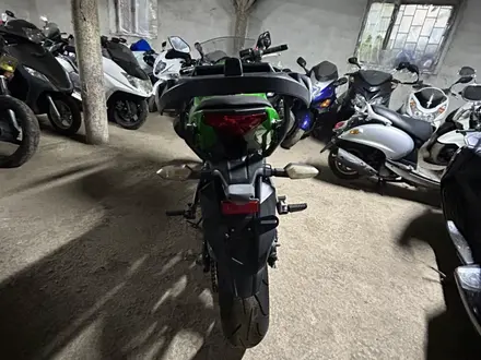 Kawasaki  Ninja 400 2016 года за 2 500 000 тг. в Алматы – фото 4