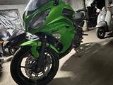 Kawasaki  Ninja 400 2016 годаfor2 500 000 тг. в Алматы – фото 2