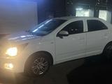 Chevrolet Cobalt 2025 года за 6 300 000 тг. в Астана