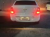 Chevrolet Cobalt 2025 года за 6 300 000 тг. в Астана – фото 3