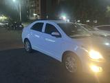 Chevrolet Cobalt 2025 года за 6 300 000 тг. в Астана – фото 2