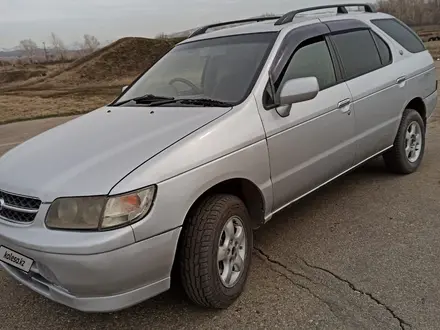 Nissan R'nessa 1998 года за 2 450 000 тг. в Усть-Каменогорск – фото 9