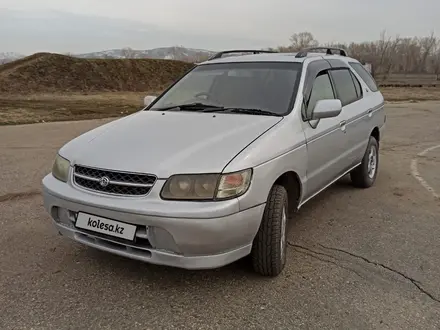 Nissan R'nessa 1998 года за 2 450 000 тг. в Усть-Каменогорск – фото 3