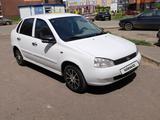 ВАЗ (Lada) Kalina 1118 2009 годаүшін2 000 000 тг. в Уральск