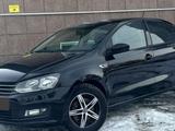 Volkswagen Polo 2009 годаүшін1 000 000 тг. в Павлодар – фото 4