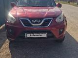 Chery Tiggo 2014 годаүшін1 700 000 тг. в Актобе