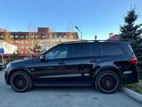 Mercedes-Benz GLS 63 AMG 2018 годаfor41 500 000 тг. в Астана – фото 2