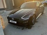 Hyundai Sonata 2022 года за 12 800 000 тг. в Актау