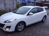 Mazda 3 2011 годаүшін5 800 000 тг. в Петропавловск