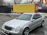 Mercedes-Benz E 320 2004 годаfor6 700 000 тг. в Шымкент – фото 2