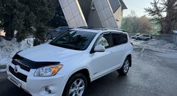 Toyota RAV4 2012 годаfor10 350 000 тг. в Алматы