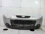 БАМПЕР ПЕРЕДНИЙ НА CHEVROLET SPARK за 2 990 тг. в Шымкент