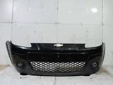 БАМПЕР ПЕРЕДНИЙ НА CHEVROLET SPARK за 2 990 тг. в Шымкент – фото 2