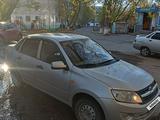 ВАЗ (Lada) Granta 2190 2012 года за 2 300 000 тг. в Павлодар – фото 2