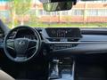 Lexus ES 350 2020 года за 17 500 000 тг. в Актобе – фото 3