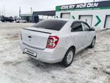 Chevrolet Cobalt 2022 года за 6 100 000 тг. в Актобе – фото 5