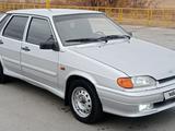 ВАЗ (Lada) 2115 2007 годаүшін1 300 000 тг. в Костанай