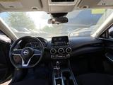 Nissan Sentra 2023 годаүшін9 000 000 тг. в Астана – фото 4