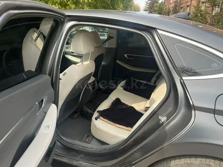 Hyundai Sonata 2024 года за 13 300 000 тг. в Павлодар – фото 3