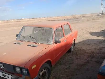 ВАЗ (Lada) 2106 1984 года за 220 000 тг. в Курчатов – фото 4