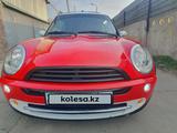 Mini Hatch 2006 годаүшін2 800 000 тг. в Алматы