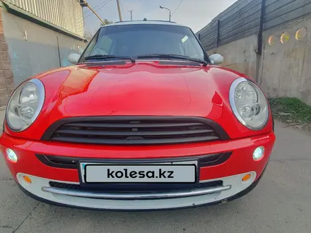 Mini Hatch 2006 года за 2 700 000 тг. в Алматы