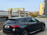 Mercedes-Benz GLC 300 2023 года за 38 000 000 тг. в Алматы – фото 3