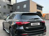 Mercedes-Benz GLC 300 2023 года за 38 000 000 тг. в Алматы – фото 4