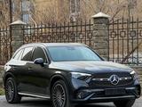 Mercedes-Benz GLC 300 2023 года за 38 000 000 тг. в Алматы