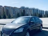 Nissan Sentra 2014 года за 5 000 000 тг. в Астана – фото 2