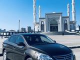 Nissan Sentra 2014 годаүшін5 000 000 тг. в Астана