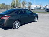 Nissan Sentra 2014 годаүшін4 500 000 тг. в Астана – фото 3