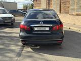 Nissan Bluebird 2007 года за 2 550 000 тг. в Петропавловск – фото 4