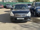 Nissan Bluebird 2007 года за 2 550 000 тг. в Петропавловск – фото 3