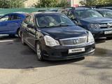 Nissan Bluebird 2007 года за 2 550 000 тг. в Петропавловск