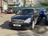 Nissan Bluebird 2007 года за 2 550 000 тг. в Петропавловск – фото 2