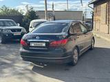 Nissan Bluebird 2007 года за 2 550 000 тг. в Петропавловск – фото 5