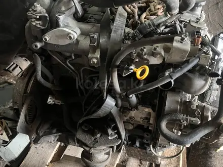 Двигатель zd30 за 1 200 000 тг. в Караганда – фото 2