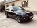 BMW X5 2013 года за 7 500 000 тг. в Алматы – фото 2